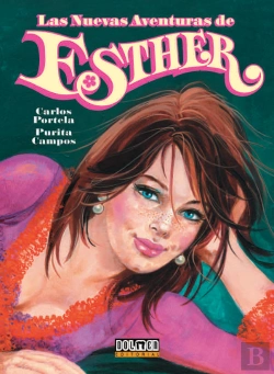 Bertrand.pt - Las Nuevas Aventuras De Esther (Edicion Especial)