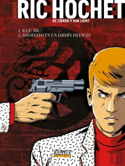 Bertrand.pt - Las Nuevas Aventuras De Ric Hochet