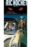Las Nuevas Aventuras De Ric Hochet Vol. 3