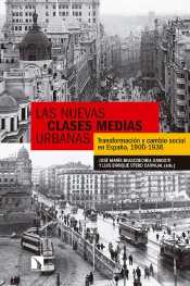 Las Nuevas Clases Medias Urbanas