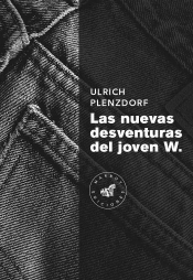 Las Nuevas Desventuras Del Joven W.