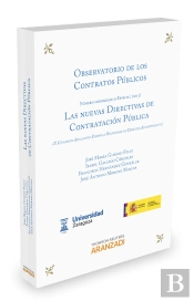 Las Nuevas Directivas De Contratación Pública