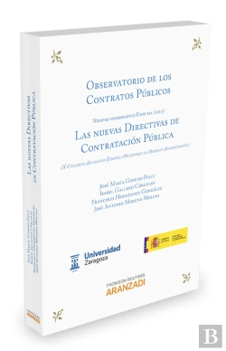 Bertrand.pt - Las Nuevas Directivas De Contratación Pública