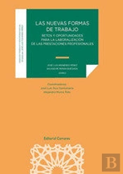 Las Nuevas Formas De Trabajo