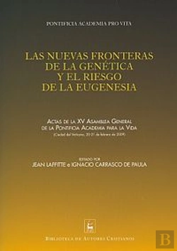 Bertrand.pt - Las Nuevas Fronteras De La Genética Y El Riesgo De La Eugenesia