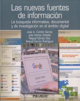 Las Nuevas Fuentes De Información