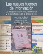 Las Nuevas Fuentes De Información