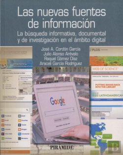 Bertrand.pt - Las Nuevas Fuentes De Información