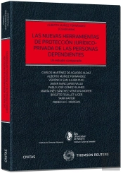Las Nuevas Herramientas De Protección Jurídico-Privada De Las Personas Dependientes.