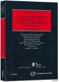 Bertrand.pt - Las Nuevas Herramientas De Protección Jurídico-Privada De Las Personas Dependientes.