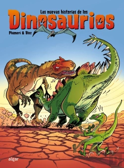 Bertrand.pt - Las Nuevas Historias De Los Dinosaurios