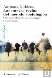 Las Nuevas Reglas Del Metodo Sociologico 