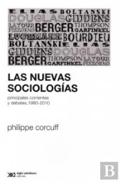 Las Nuevas Sociologias  