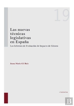 Bertrand.pt - Las Nuevas Técnicas Legislativas En España