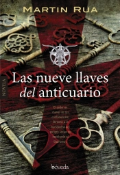 Las Nueve Llaves Del Anticuario  