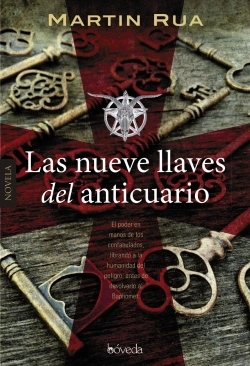 Bertrand.pt - Las Nueve Llaves Del Anticuario  