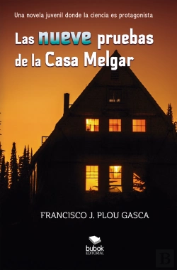 Bertrand.pt - Las Nueve Pruebas De La Casa Melgar