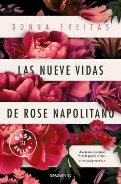 Bertrand.pt - Las Nueve Vidas De Rose Napolitano