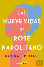 Las Nueve Vidas De Rose Napolitano