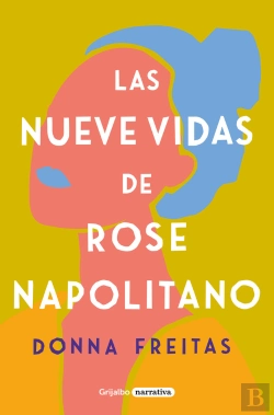 Bertrand.pt - Las Nueve Vidas De Rose Napolitano