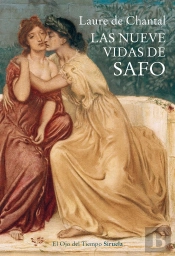 Las Nueve Vidas De Safo