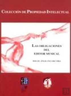 Bertrand.pt - Las Obligaciones Del Editor Musical