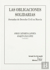 Las Obligaciones Solidarias