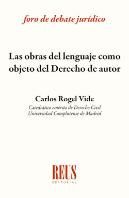 Las Obras Del Lenguaje Como Objeto Del Derecho De Autor