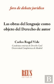 Las Obras Del Lenguaje Como Objeto Del Derecho De Autor