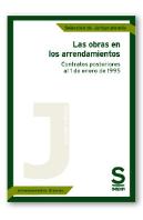 Las Obras En Los Arrendamientos
