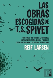 Las Obras Escogidas De T. S. Spivet