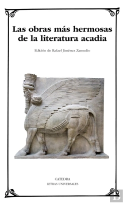Bertrand.pt - Las Obras Mas Hermosas De La Literatura Acadia