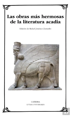 Bertrand.pt - Las Obras Más Hermosas De La Literatura Acadia