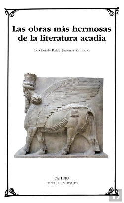 Bertrand.pt - Las Obras Más Hermosas De La Literatura Acadia