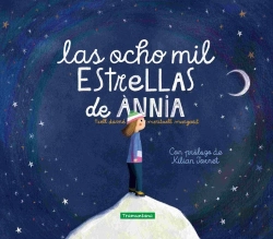 Bertrand.pt - Las Ocho Mil Estrellas De Annia