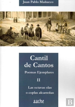 Bertrand.pt - Las Octavas Olas O Coplas Alcarreñas