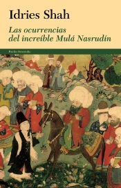 Las Ocurrencias Del Increíble Mulá Nasrudín