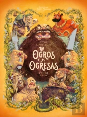 Las Ogros,Los Y Ogresas