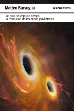Bertrand.pt - Las Olas Del Espacio Tiempo
