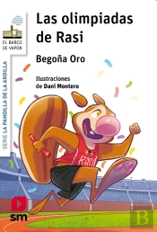Las Olimpiadas De Rasi