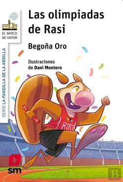 Bertrand.pt - Las Olimpiadas De Rasi