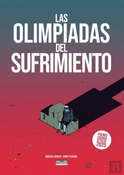 Bertrand.pt - Las Olimpiadas Del Sufrimiento