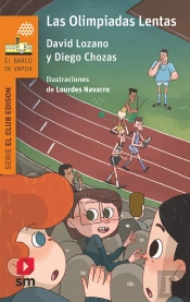 Las Olimpiadas Lentas