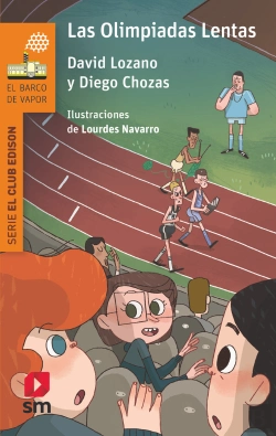 Bertrand.pt - Las Olimpiadas Lentas