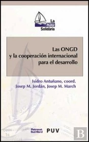 Las Ongd Y La Cooperación Internacional Para El Desarrollo