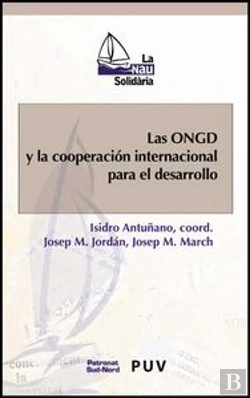 Bertrand.pt - Las Ongd Y La Cooperación Internacional Para El Desarrollo