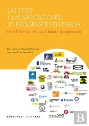 Las Ongd Y Las Asociaciones De Inmigrantes En España