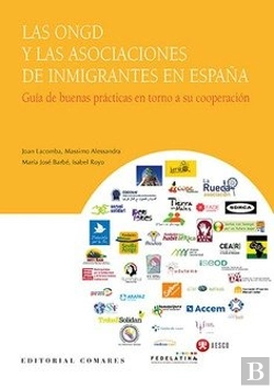 Bertrand.pt - Las Ongd Y Las Asociaciones De Inmigrantes En España
