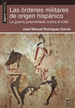 Bertrand.pt - Las Órdenes Militares De Origen Hispánico