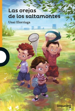 Bertrand.pt - Las Orejas De Los Saltamontes